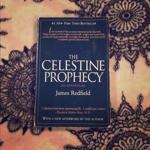 The Celestine Prophecy